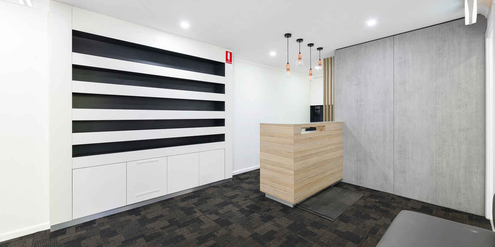 Suite 1/457 Miller Street Cammeray