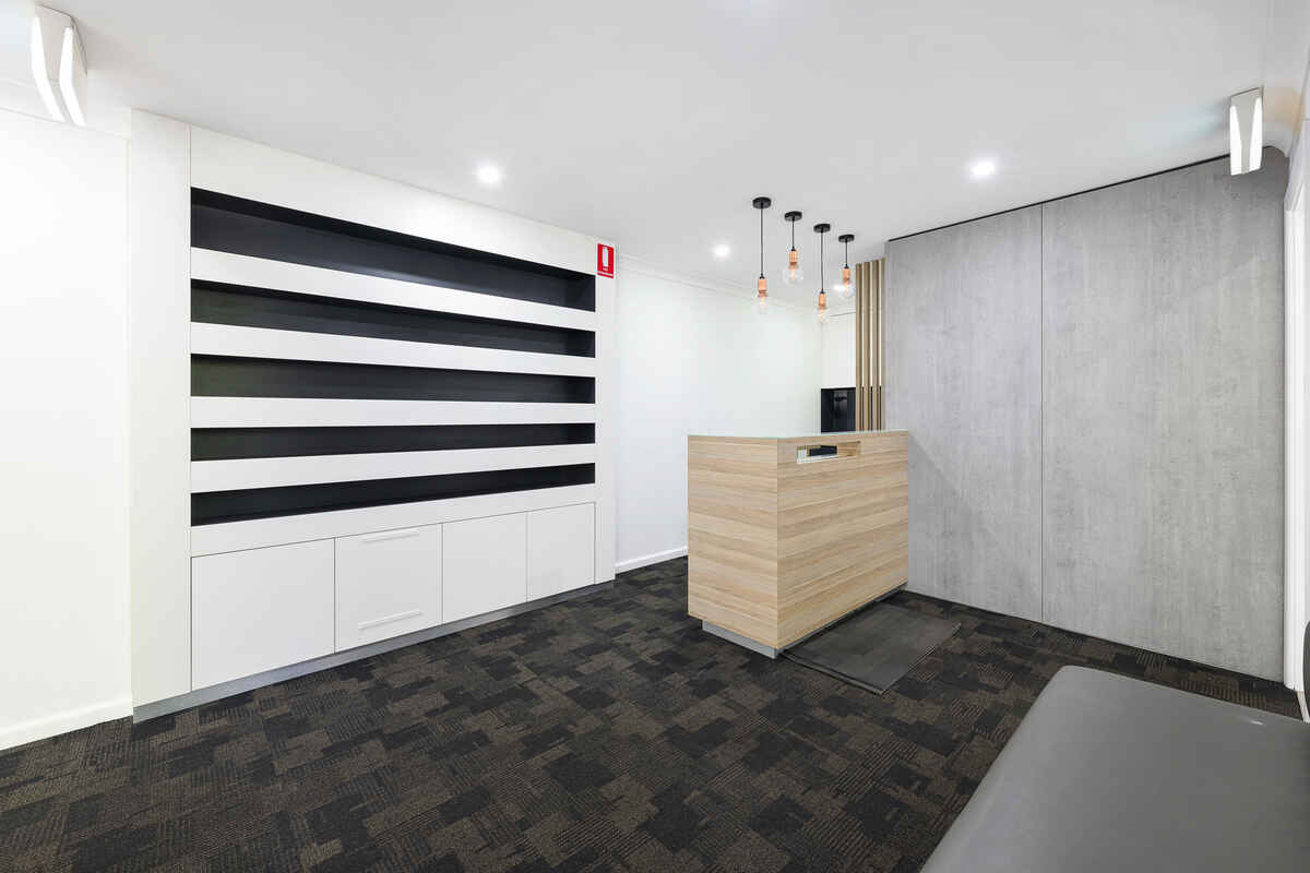 Suite 1/457 Miller Street Cammeray