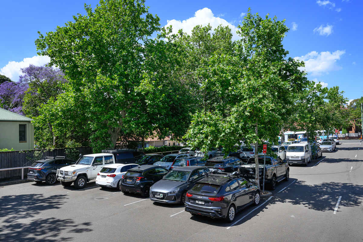 Suite 1/457 Miller Street Cammeray