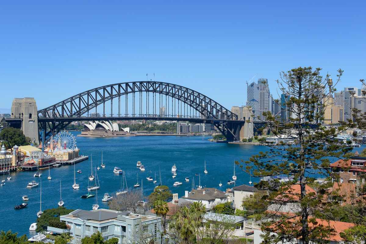 58/7 Lavender Street North Sydney