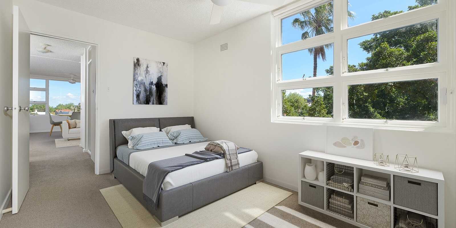 58/7 Lavender Street North Sydney