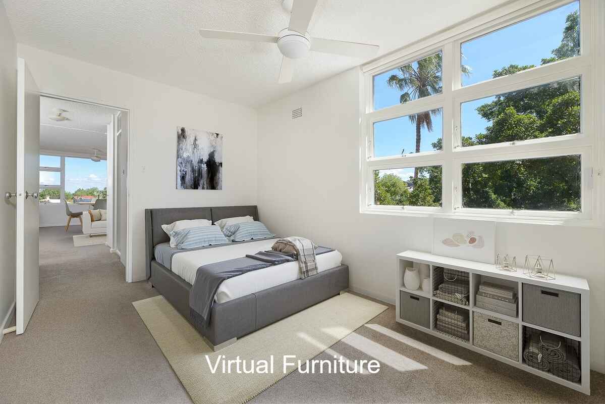 58/7 Lavender Street North Sydney