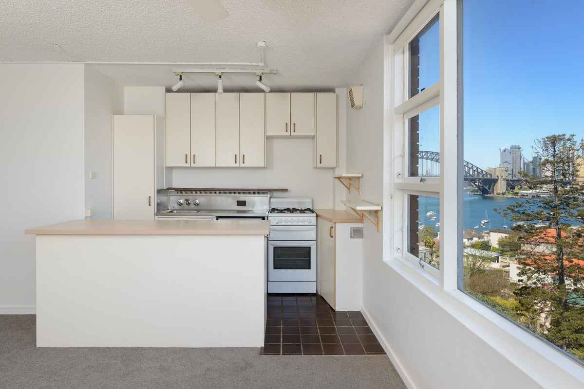 58/7 Lavender Street North Sydney