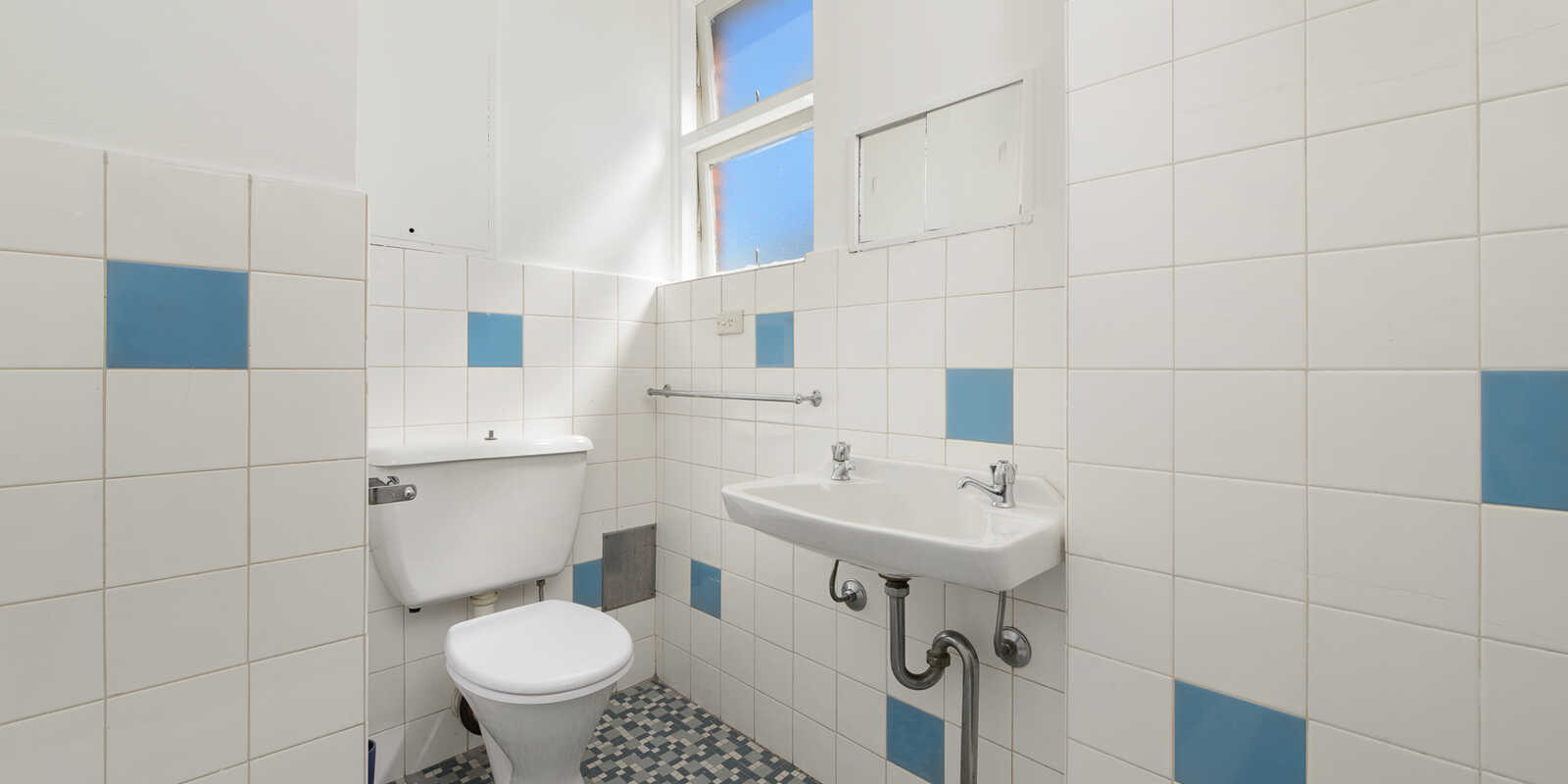 58/7 Lavender Street North Sydney
