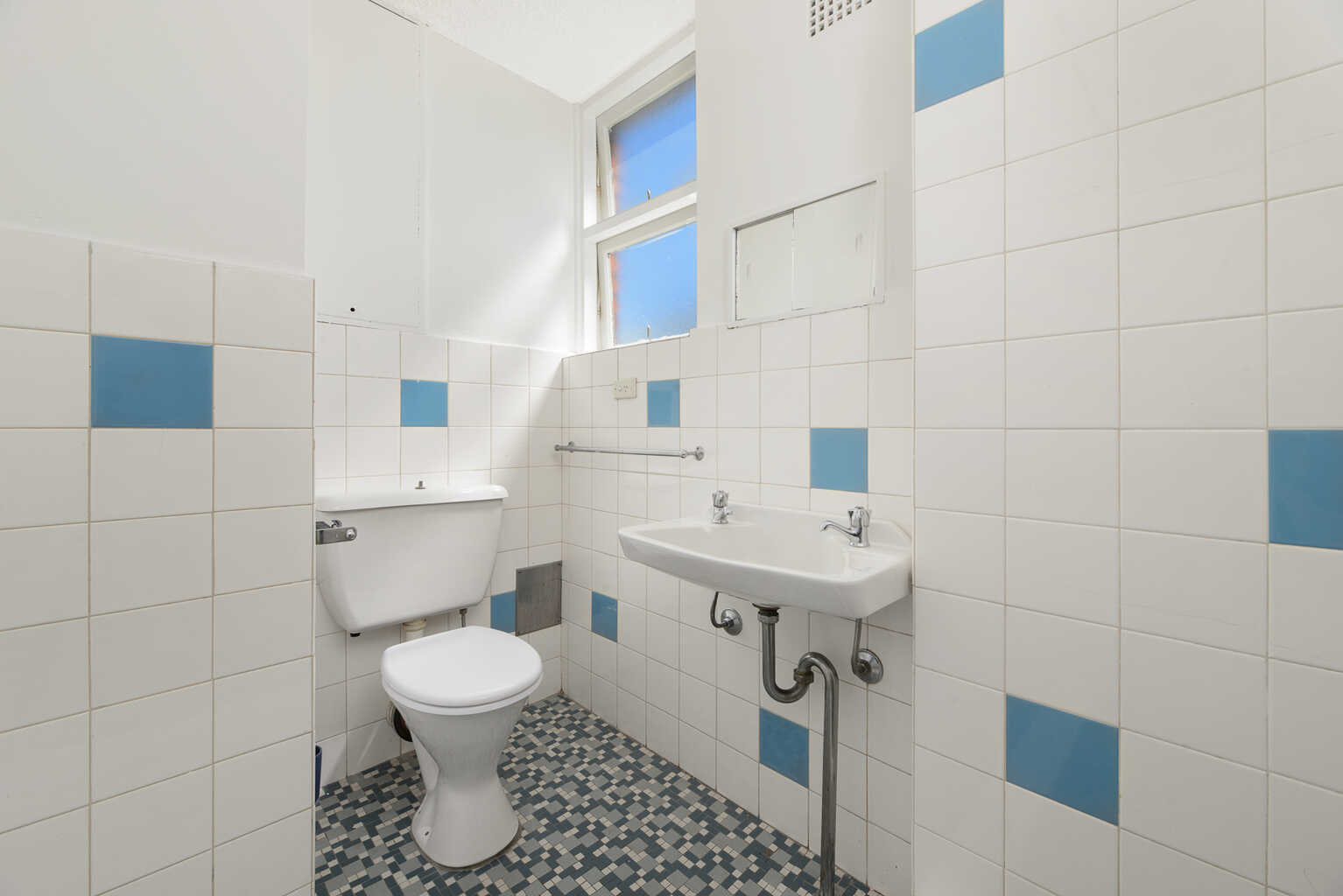 58/7 Lavender Street North Sydney