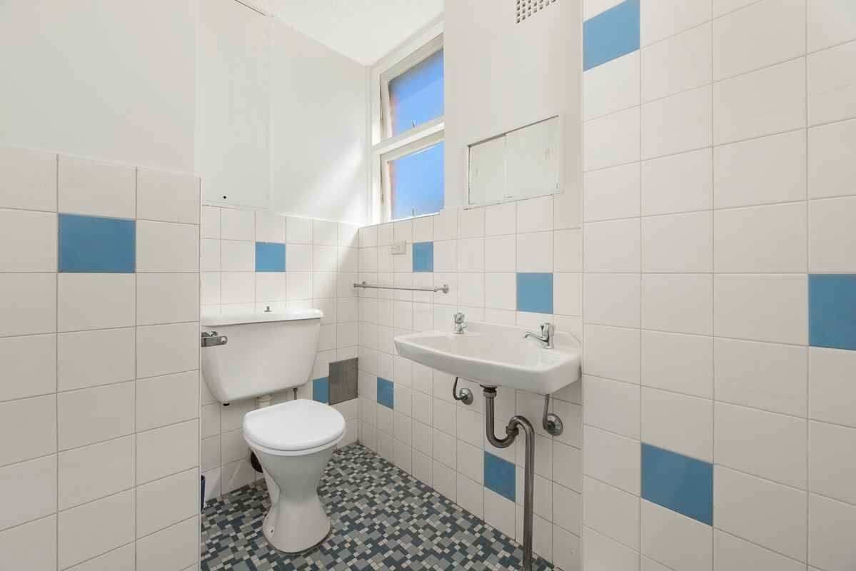 58/7 Lavender Street North Sydney