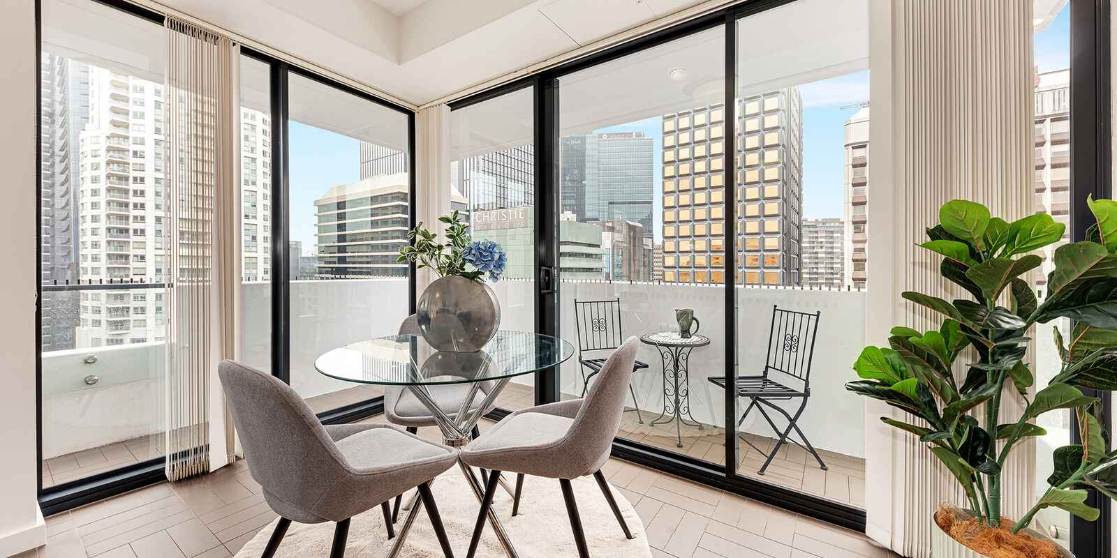 1507/138 Walker Street North Sydney