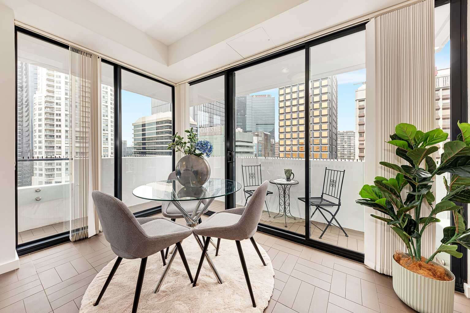 1507/138 Walker Street North Sydney