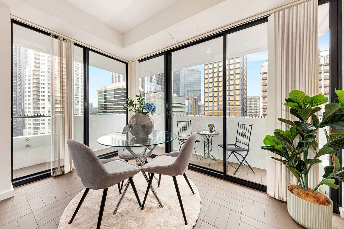 1507/138 Walker Street North Sydney 1507/138 Walker Street North Sydney