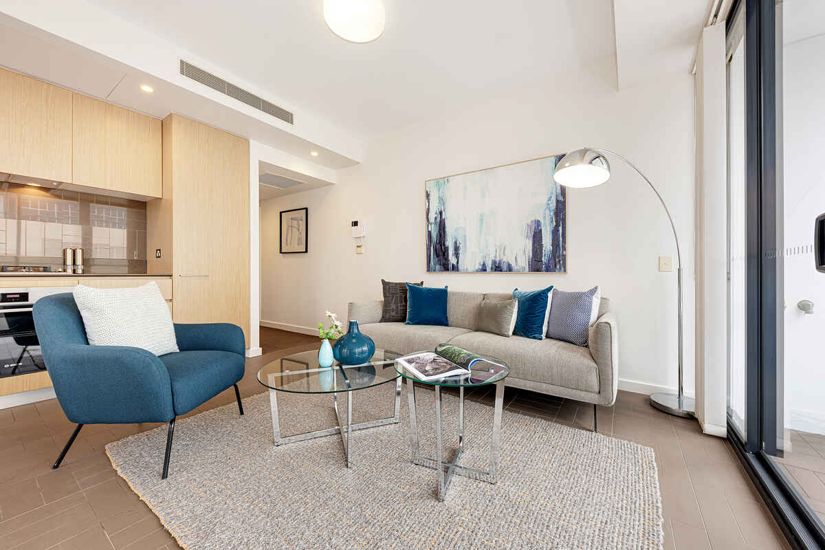 1507/138 Walker Street North Sydney 1507/138 Walker Street North Sydney