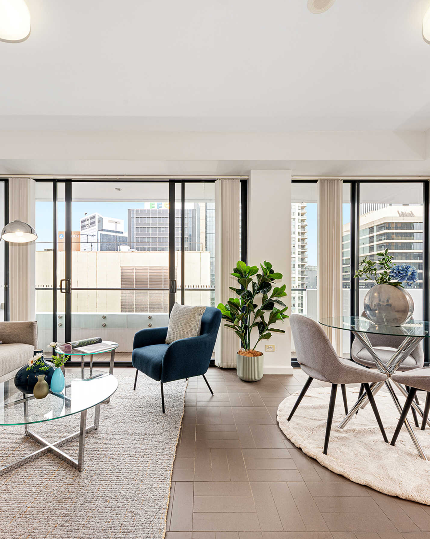 1507/138 Walker Street North Sydney, Sydney - Thumbnail 2