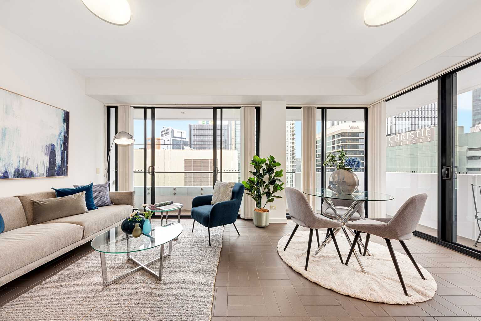1507/138 Walker Street North Sydney