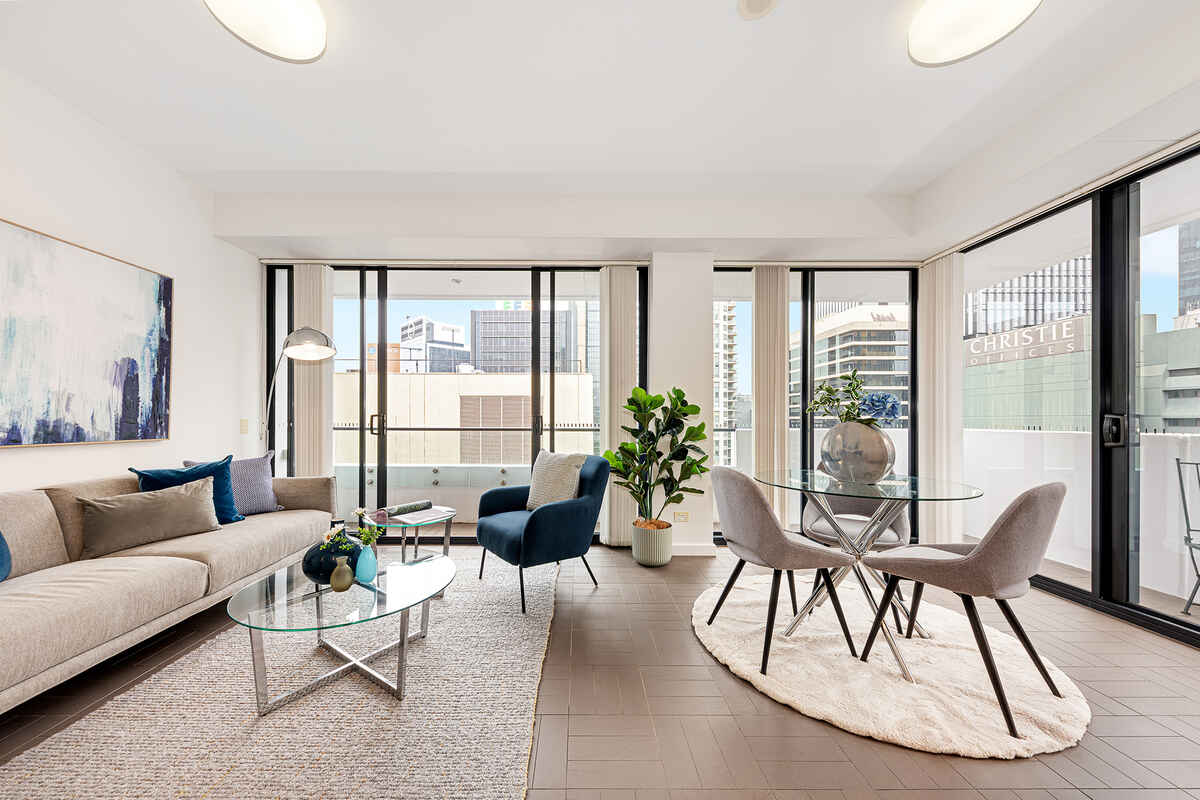 1507/138 Walker Street North Sydney 1507/138 Walker Street North Sydney