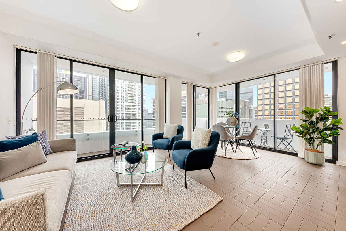1507/138 Walker Street North Sydney 1507/138 Walker Street North Sydney