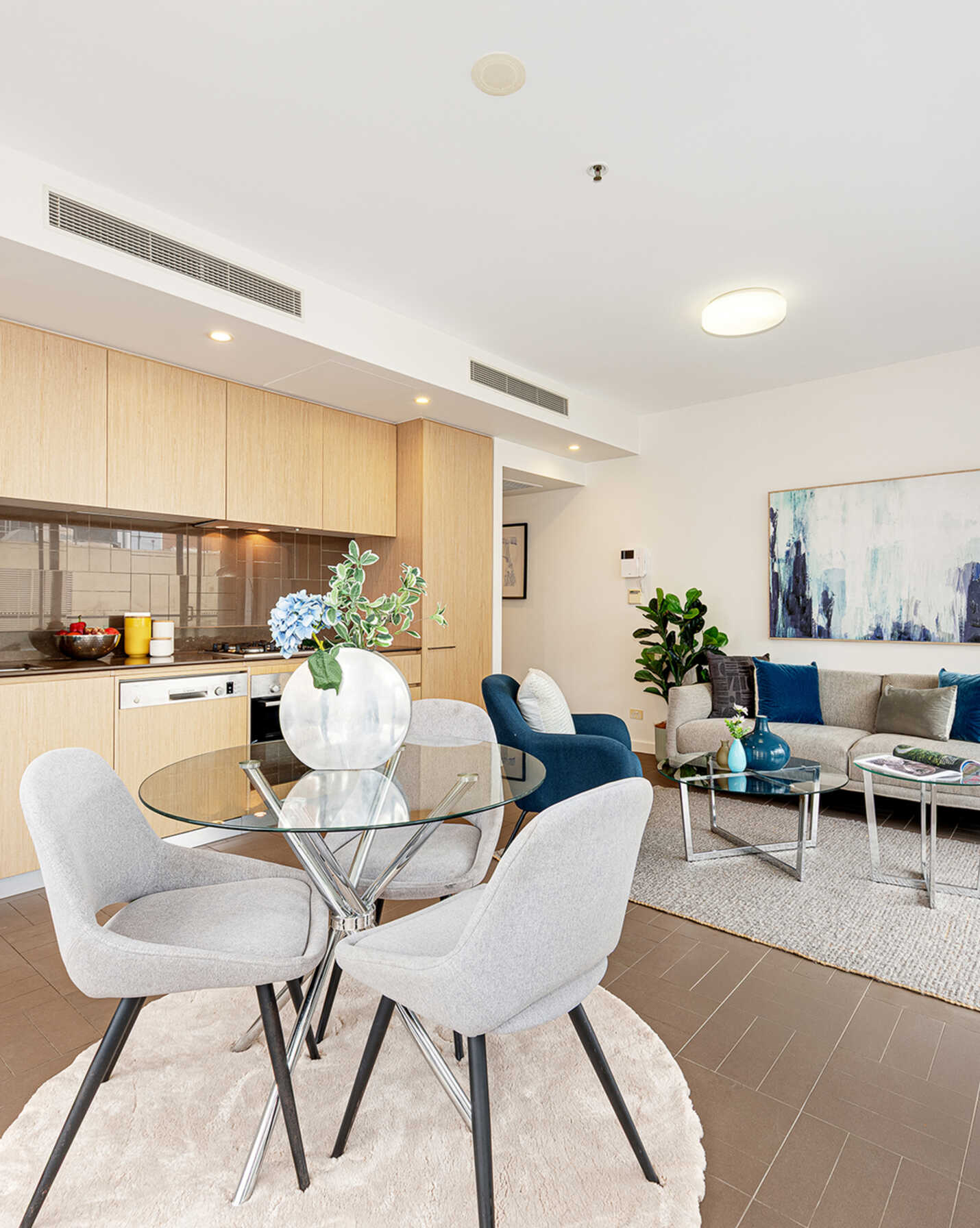 1507/138 Walker Street North Sydney, Sydney - Thumbnail 5