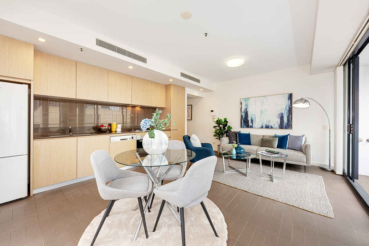 1507/138 Walker Street North Sydney 1507/138 Walker Street North Sydney
