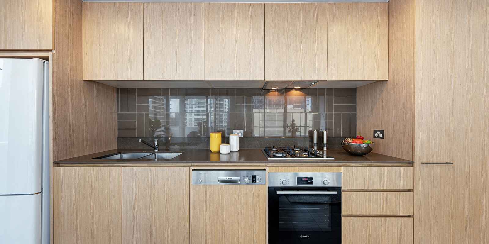 1507/138 Walker Street North Sydney