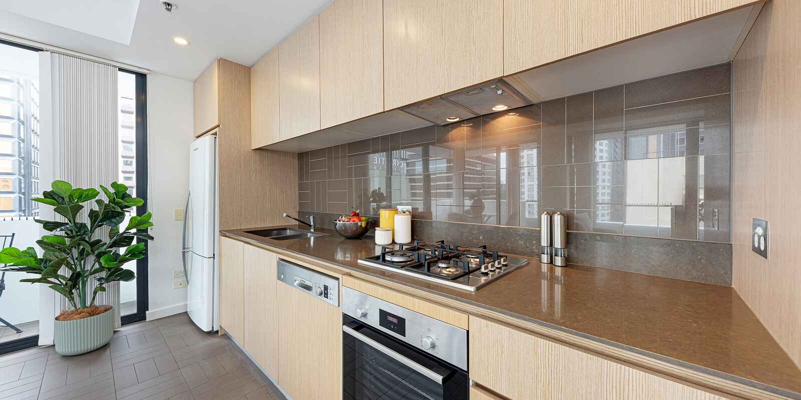 1507/138 Walker Street North Sydney