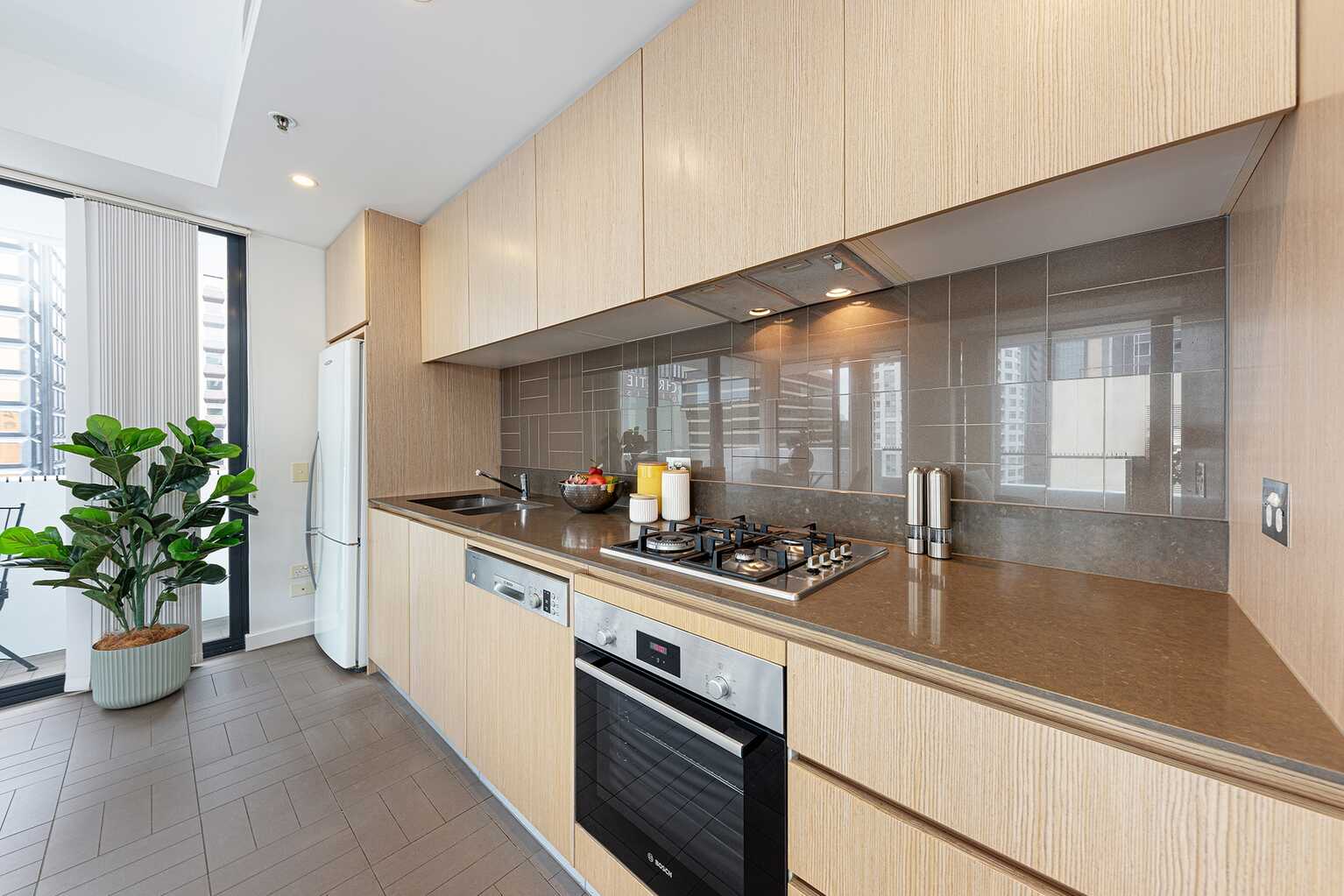 1507/138 Walker Street North Sydney