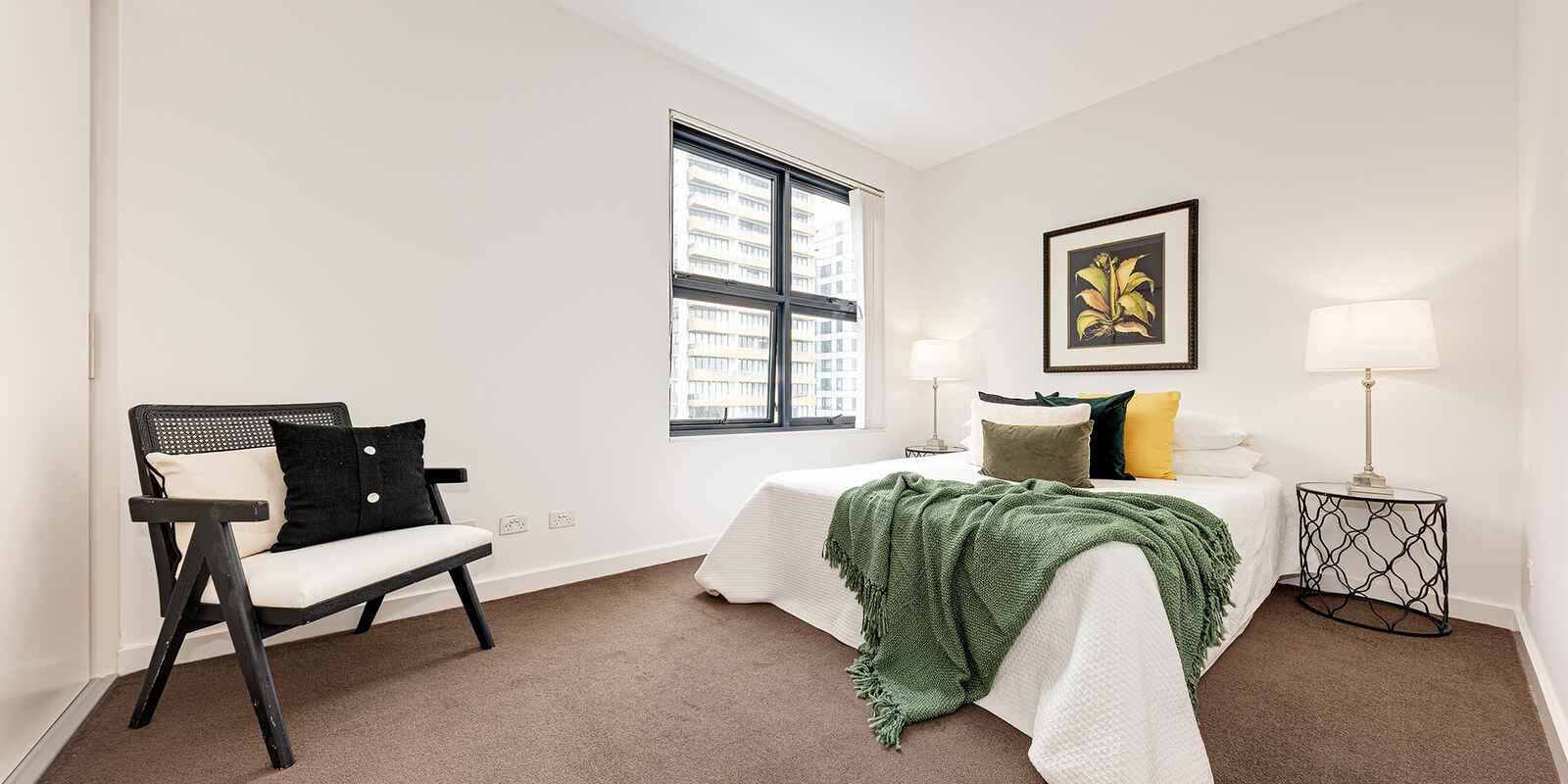 1507/138 Walker Street North Sydney