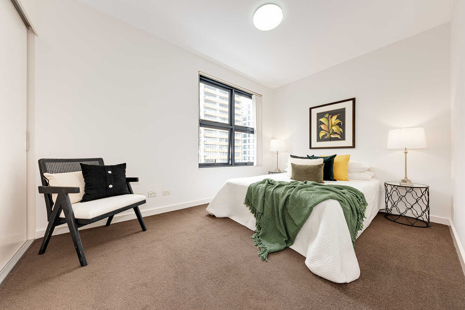 1507/138 Walker Street North Sydney