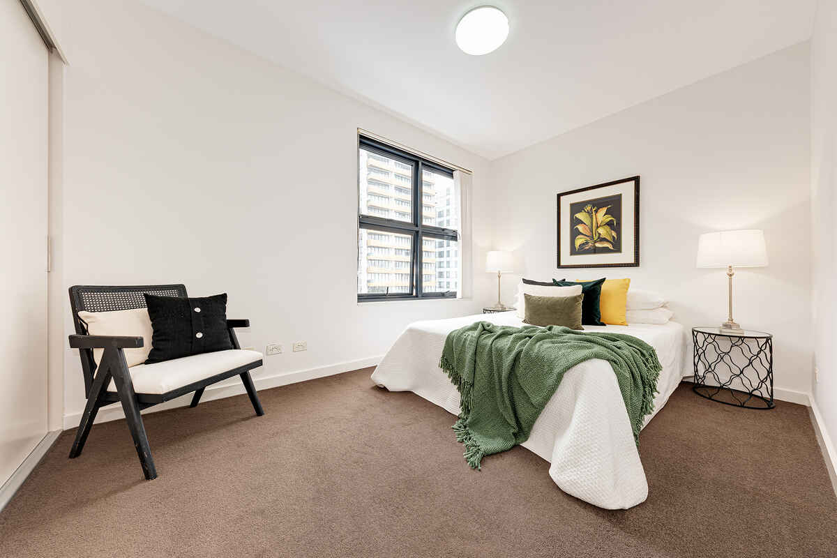 1507/138 Walker Street North Sydney 1507/138 Walker Street North Sydney