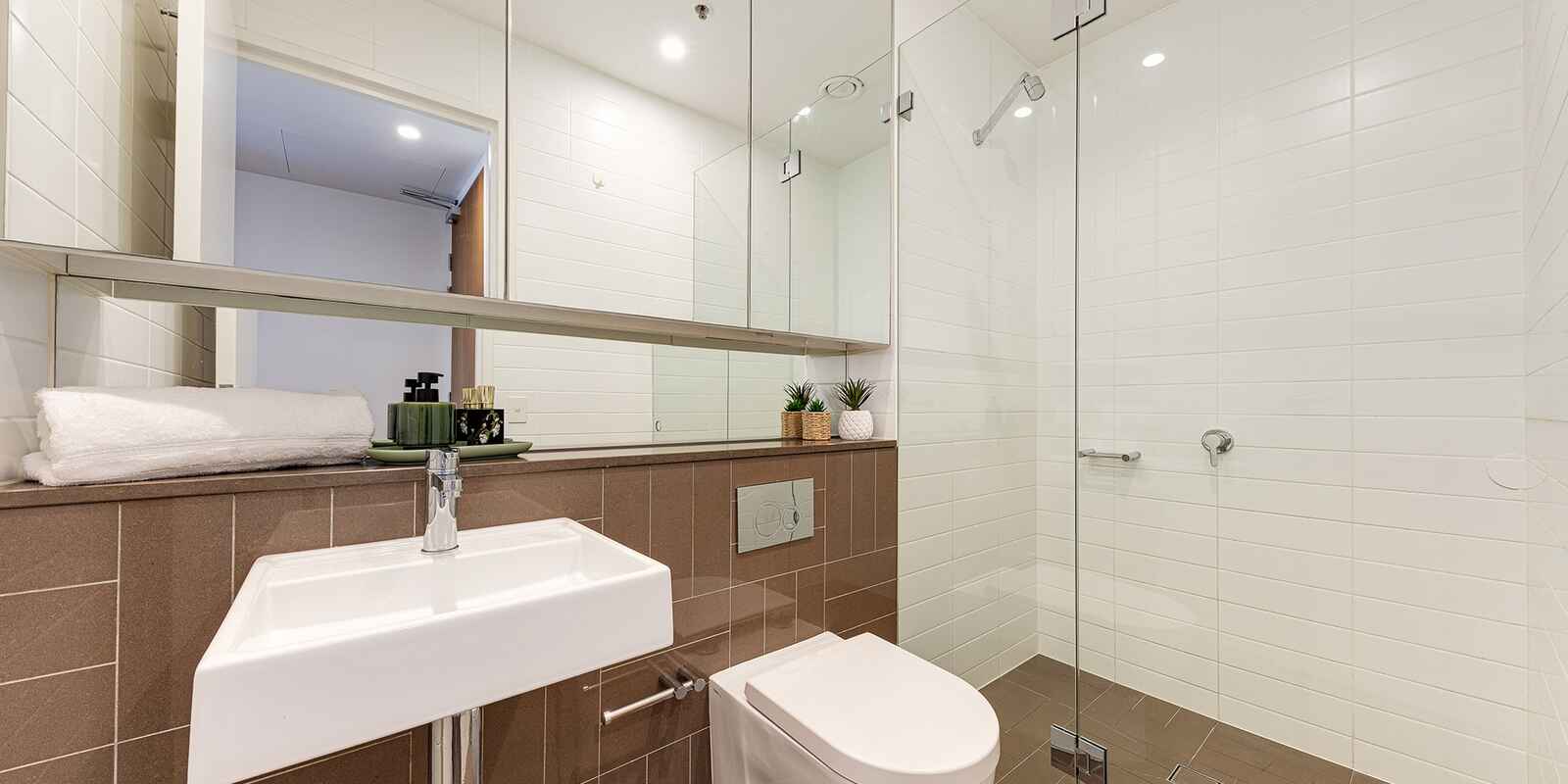 1507/138 Walker Street North Sydney