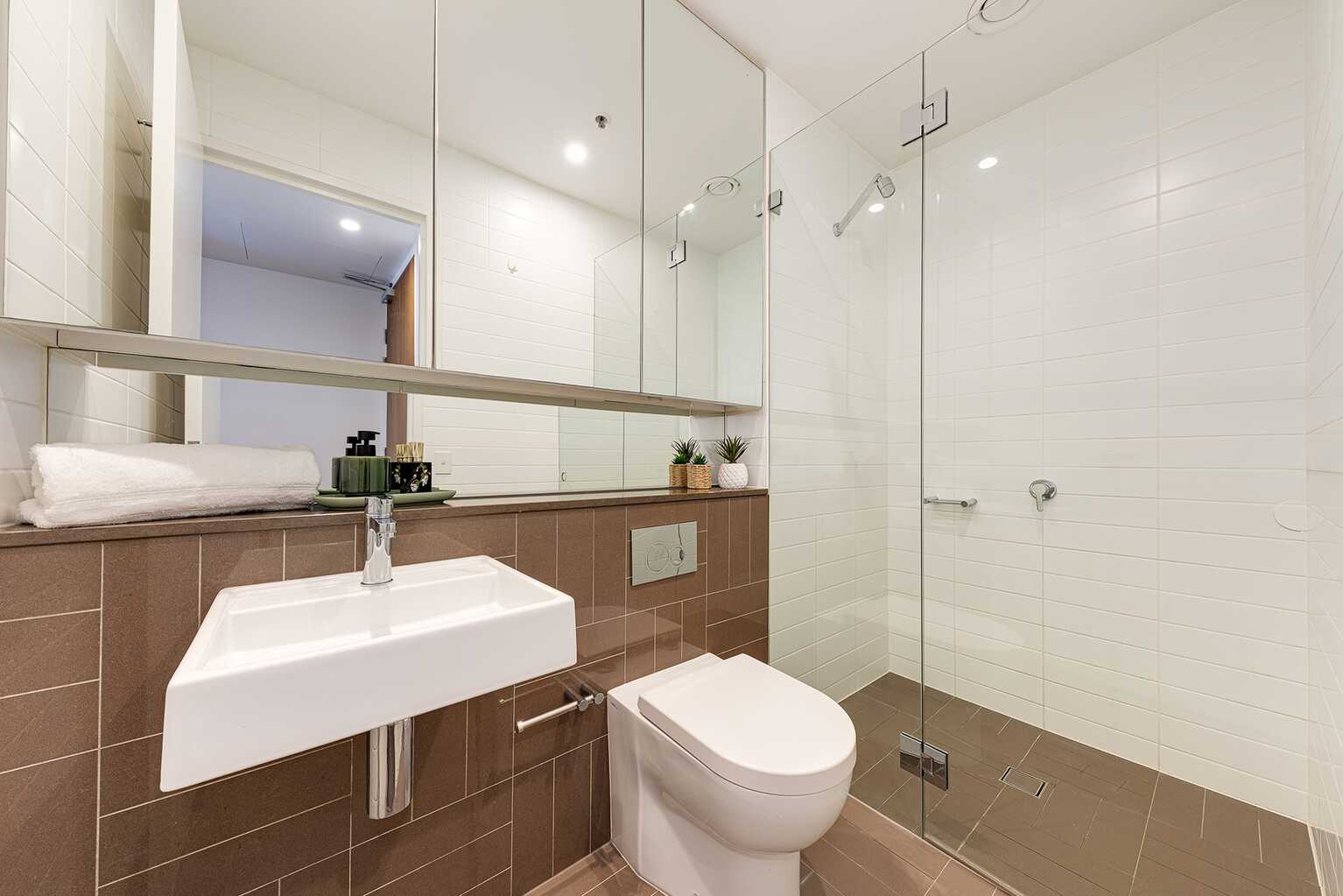1507/138 Walker Street North Sydney