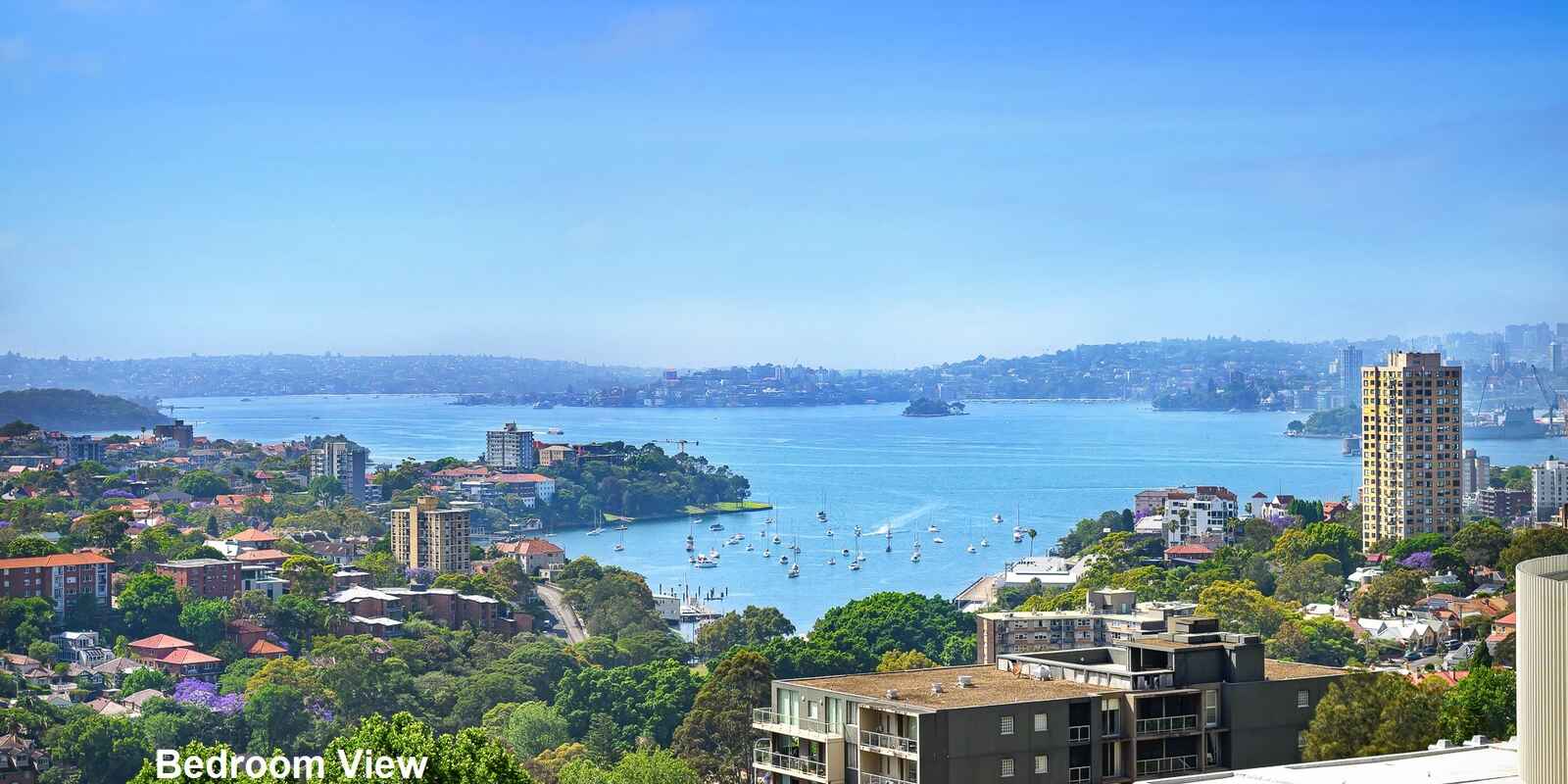 902/37-39 McLaren Street North Sydney