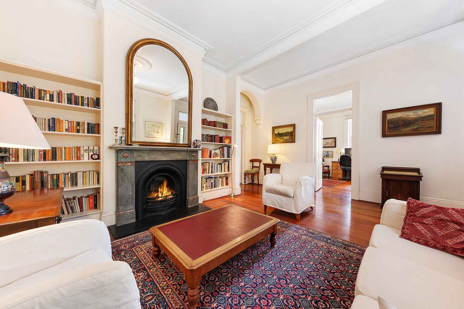 11 Riley Street North Sydney 11 Riley Street North Sydney