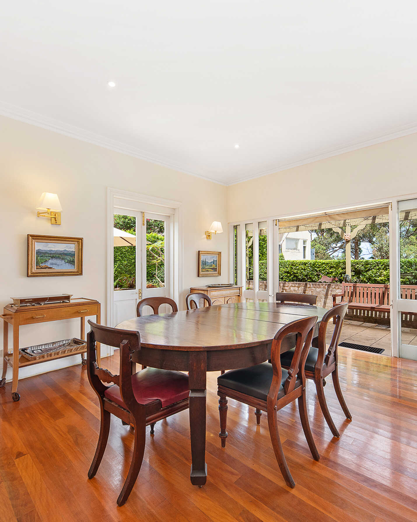 11 Riley Street North Sydney, Sydney - Thumbnail 5