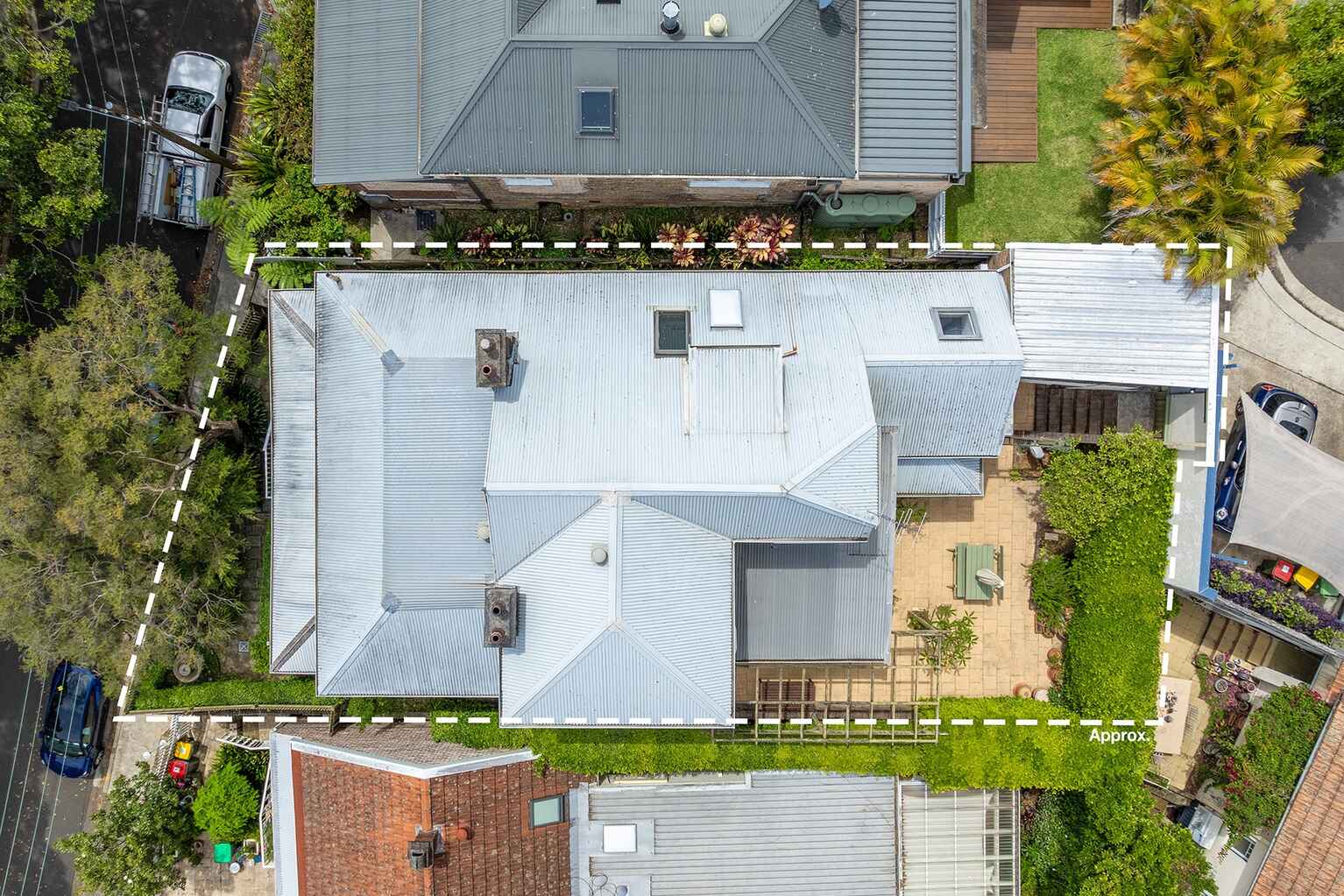 11 Riley Street North Sydney 11 Riley Street North Sydney