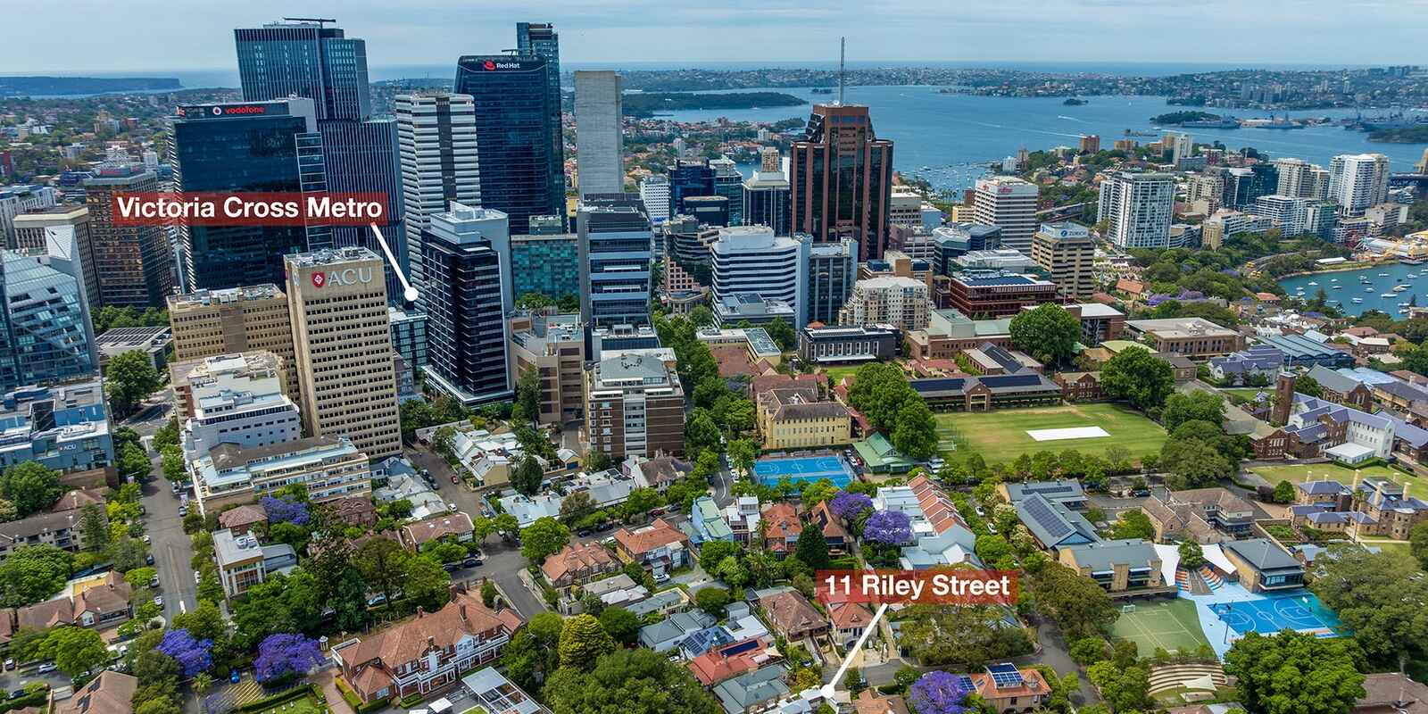 11 Riley Street North Sydney 11 Riley Street North Sydney