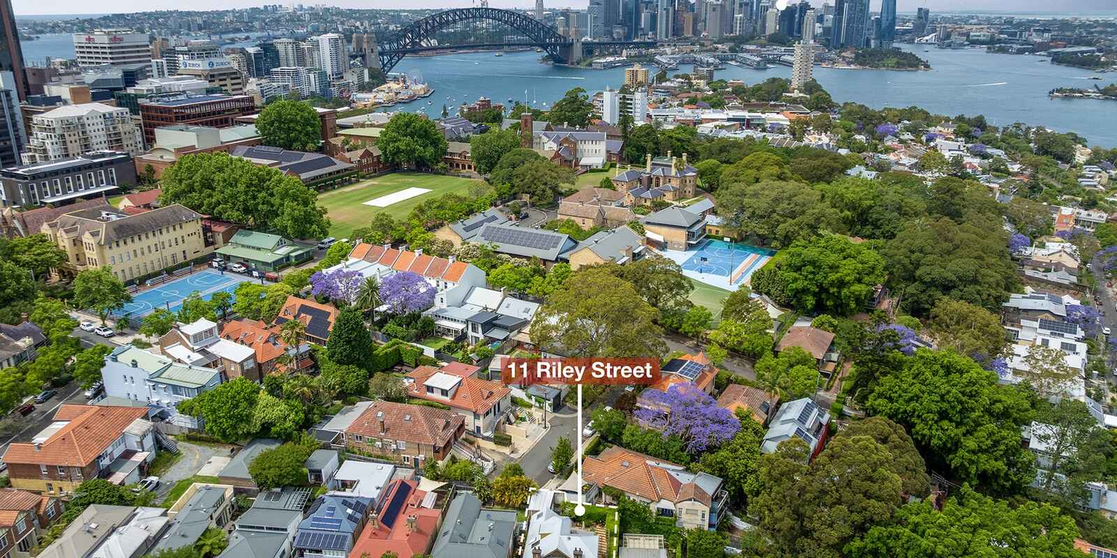 11 Riley Street North Sydney 11 Riley Street North Sydney