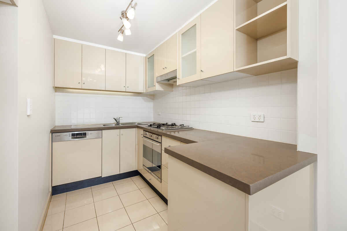 1607/79-81 Berry Street North Sydney