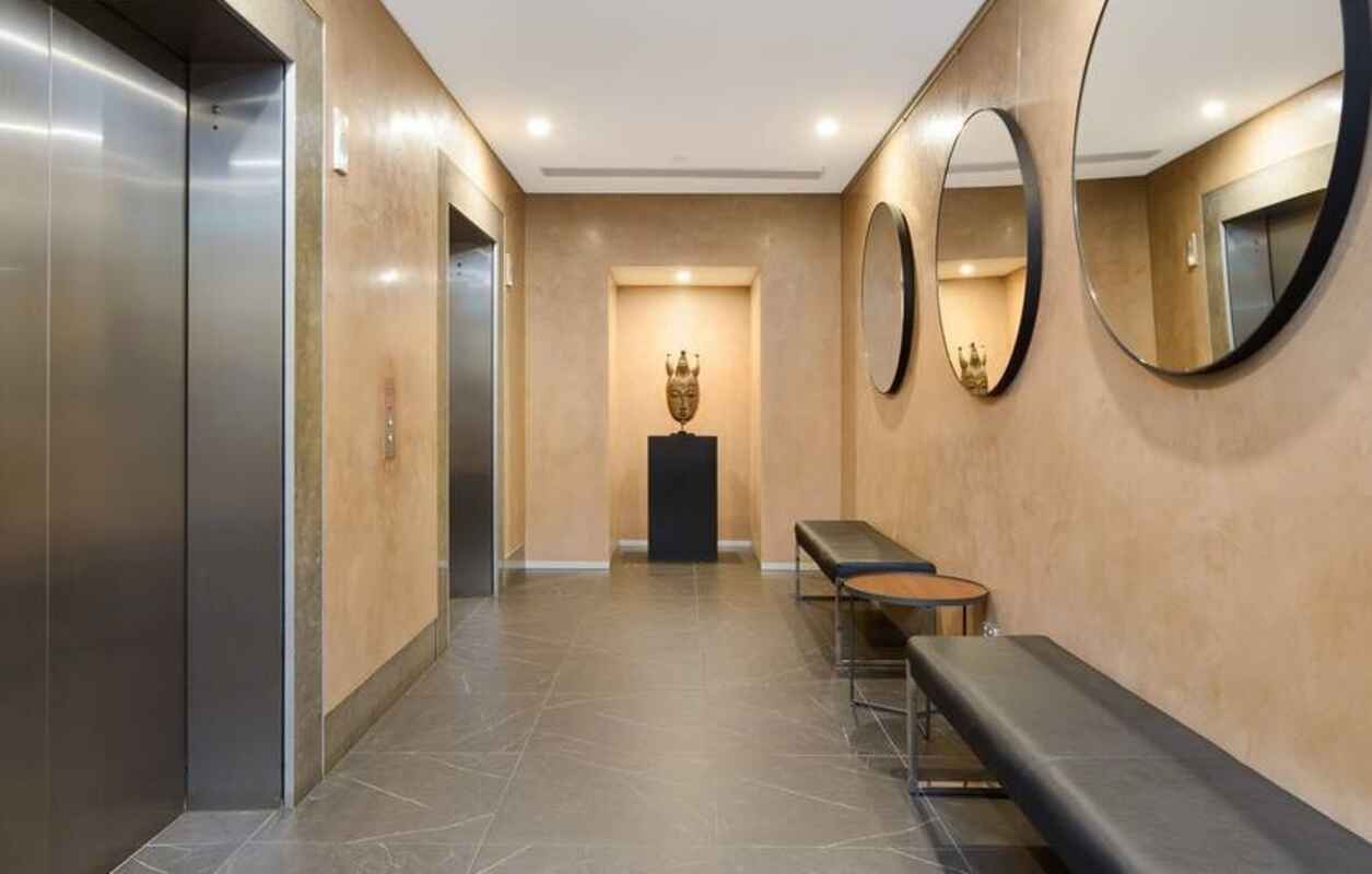 1607/79-81 Berry Street North Sydney