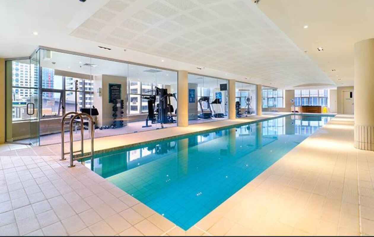 1607/79-81 Berry Street North Sydney