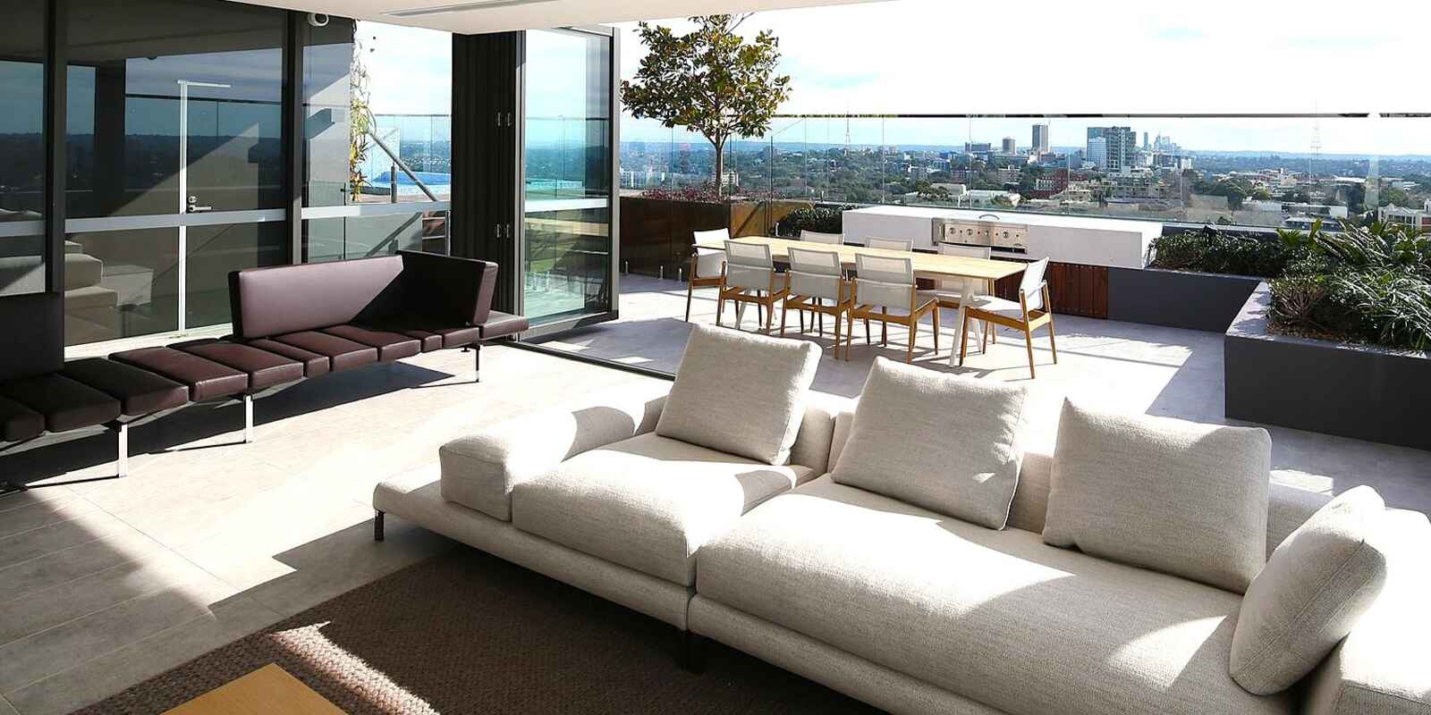 1601/225 Pacific Highway North Sydney