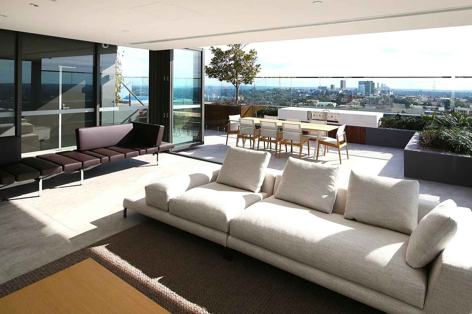 1601/225 Pacific Highway North Sydney