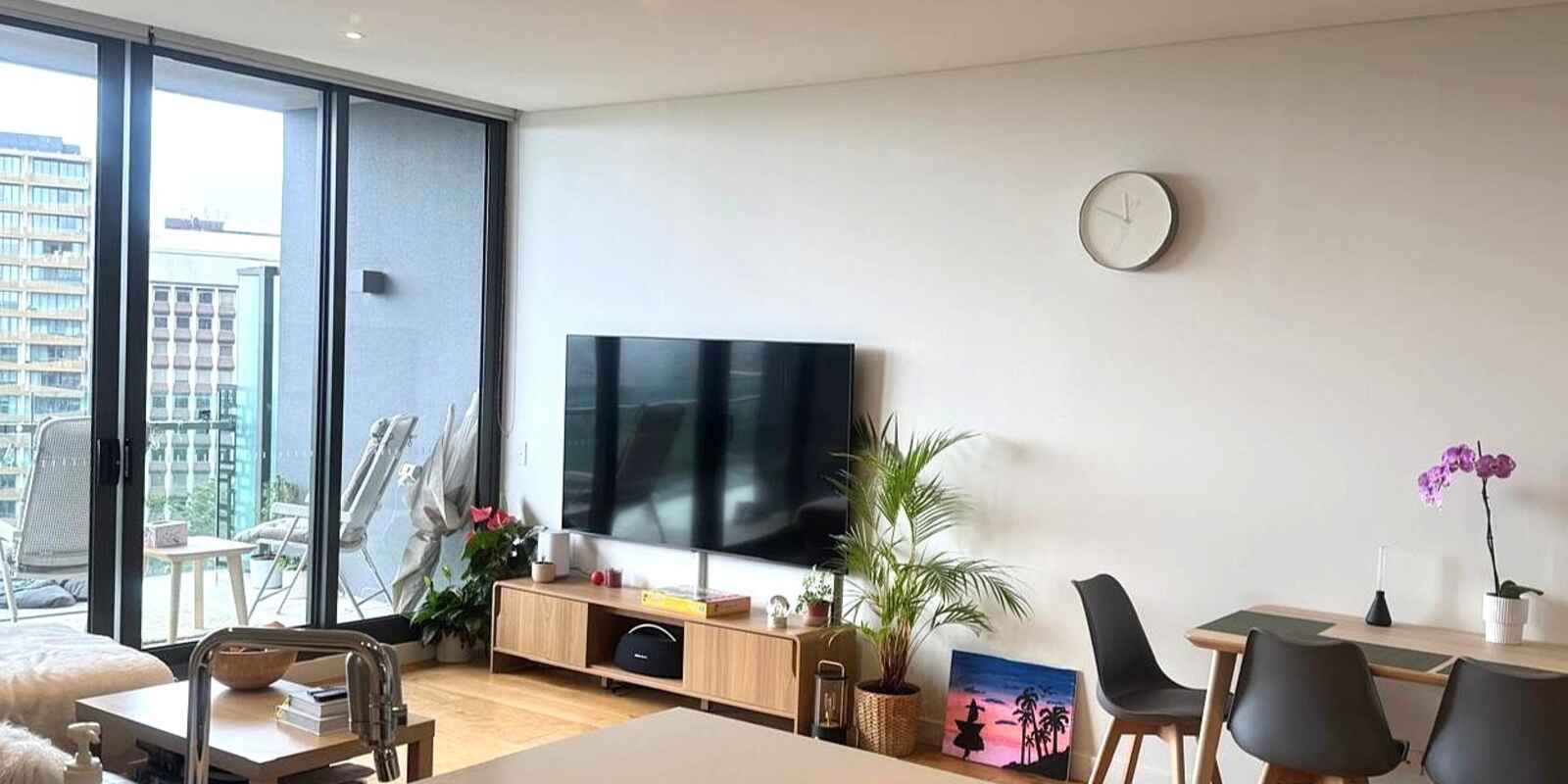 1601/225 Pacific Highway North Sydney