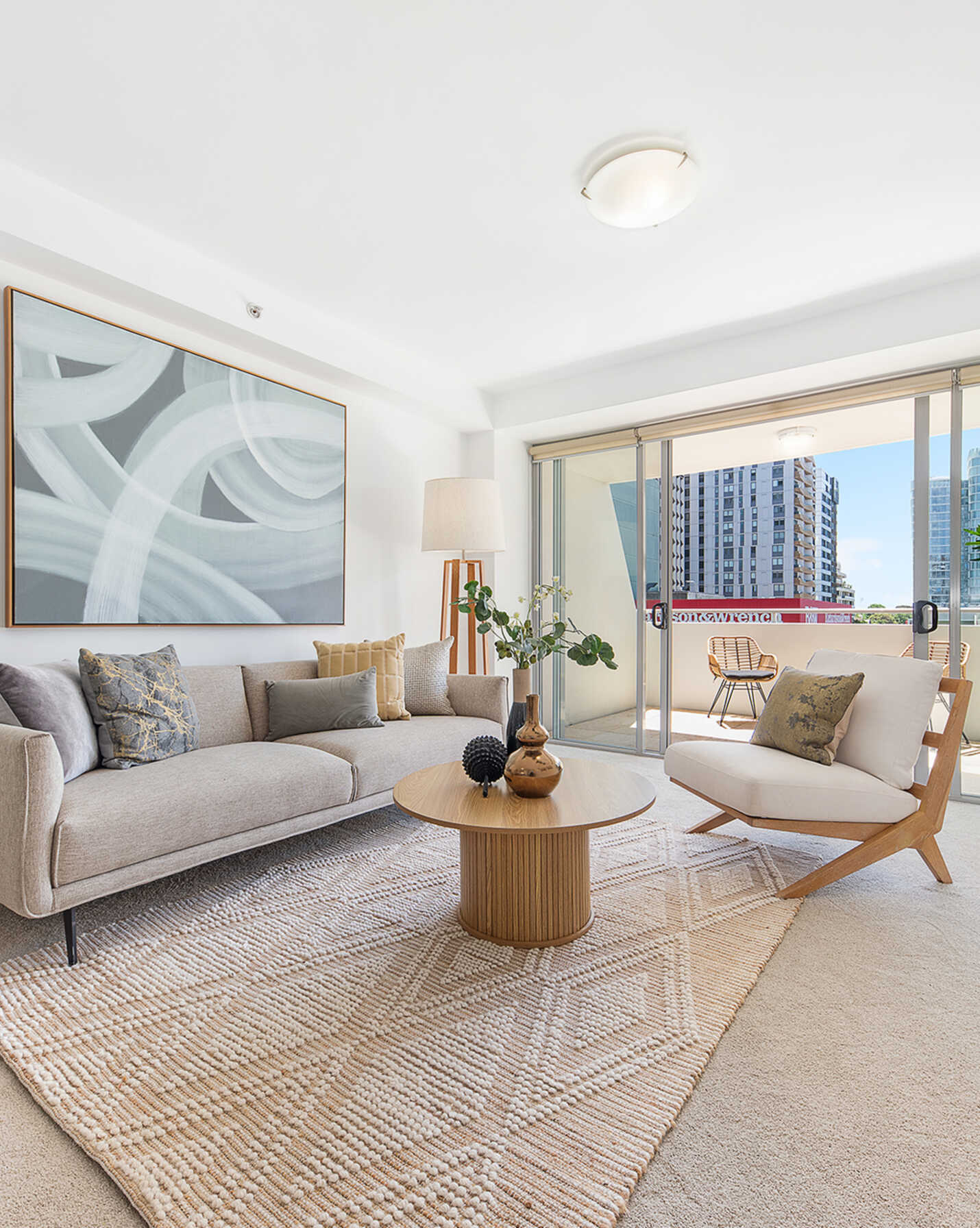907/79-81 Berry Street North Sydney, Sydney - Thumbnail 2
