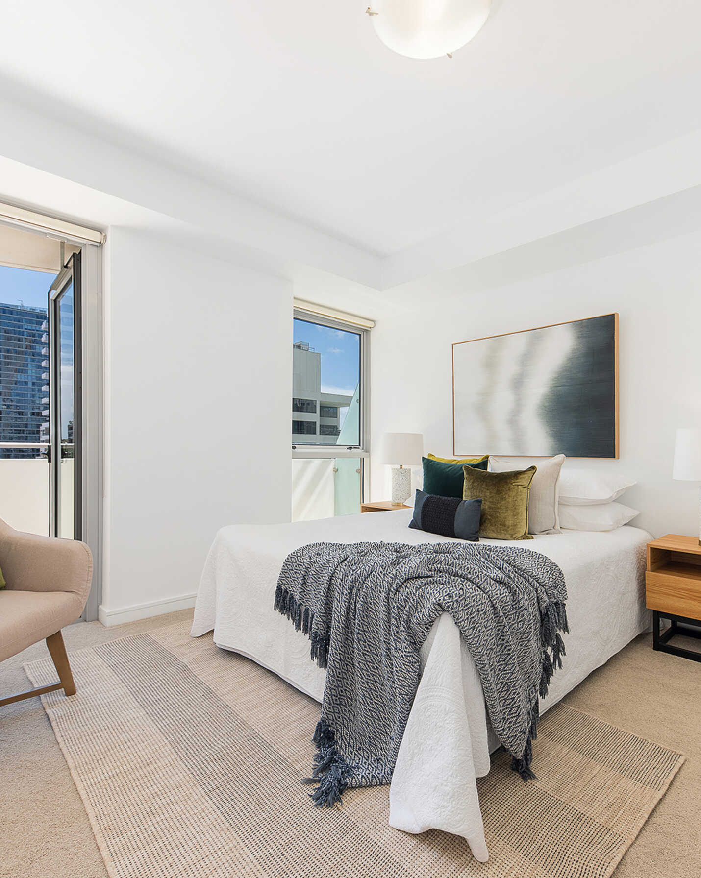 907/79-81 Berry Street North Sydney, Sydney - Thumbnail 6