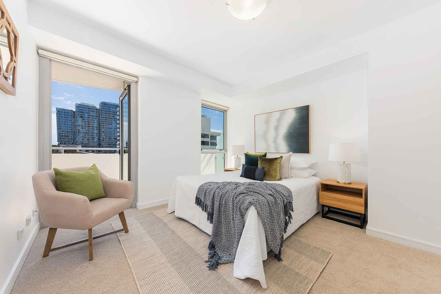 907/79-81 Berry Street North Sydney 907/79-81 Berry Street North Sydney