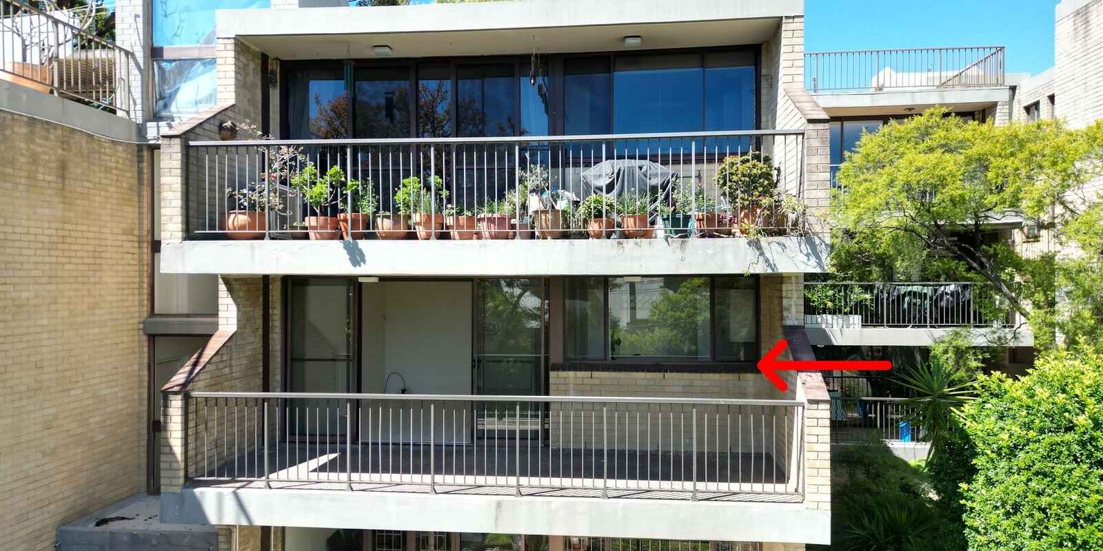 7/5-13 Belgrave Street Cremorne