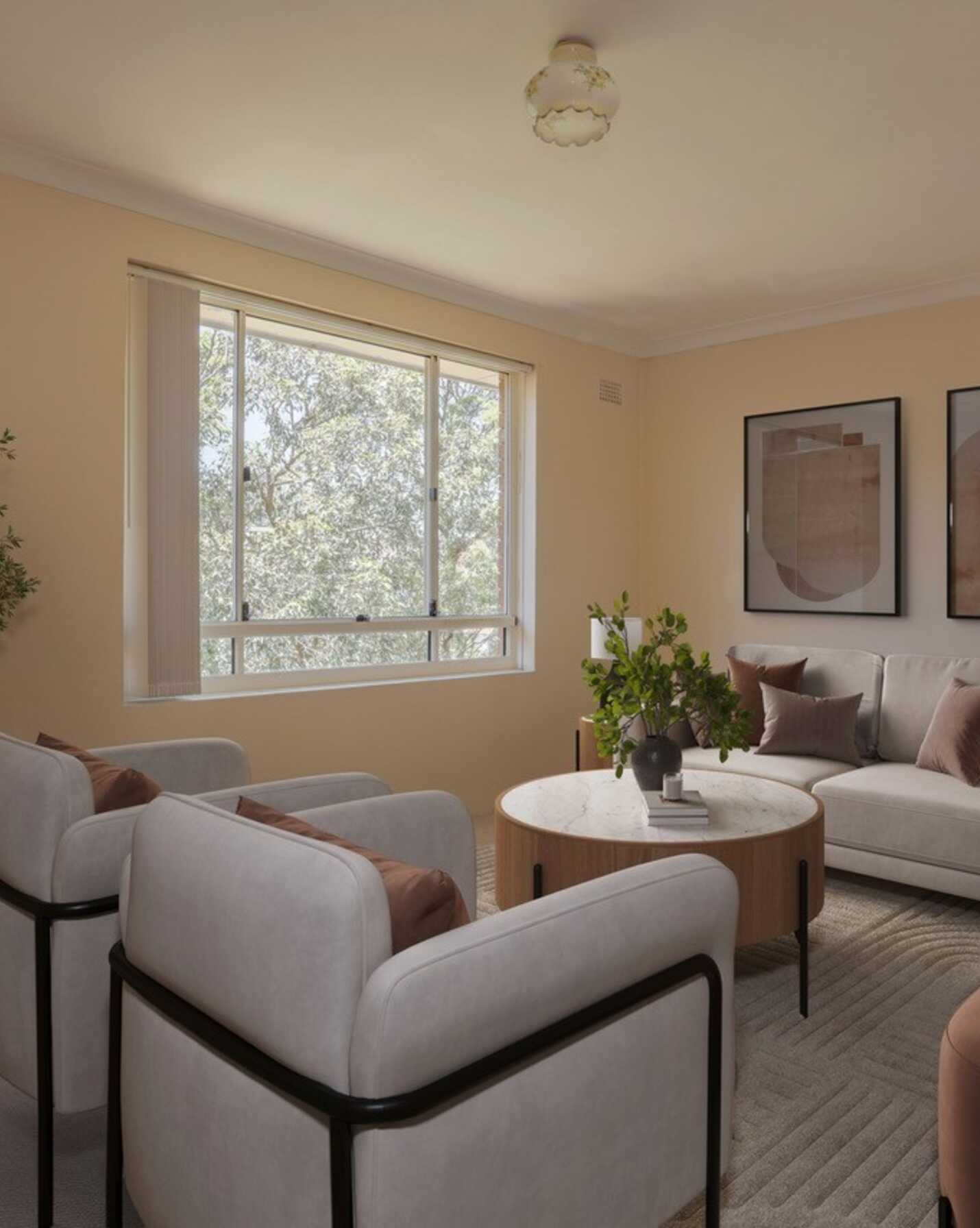 21/59 Lower Bent Street Neutral Bay, Bay - Image 1