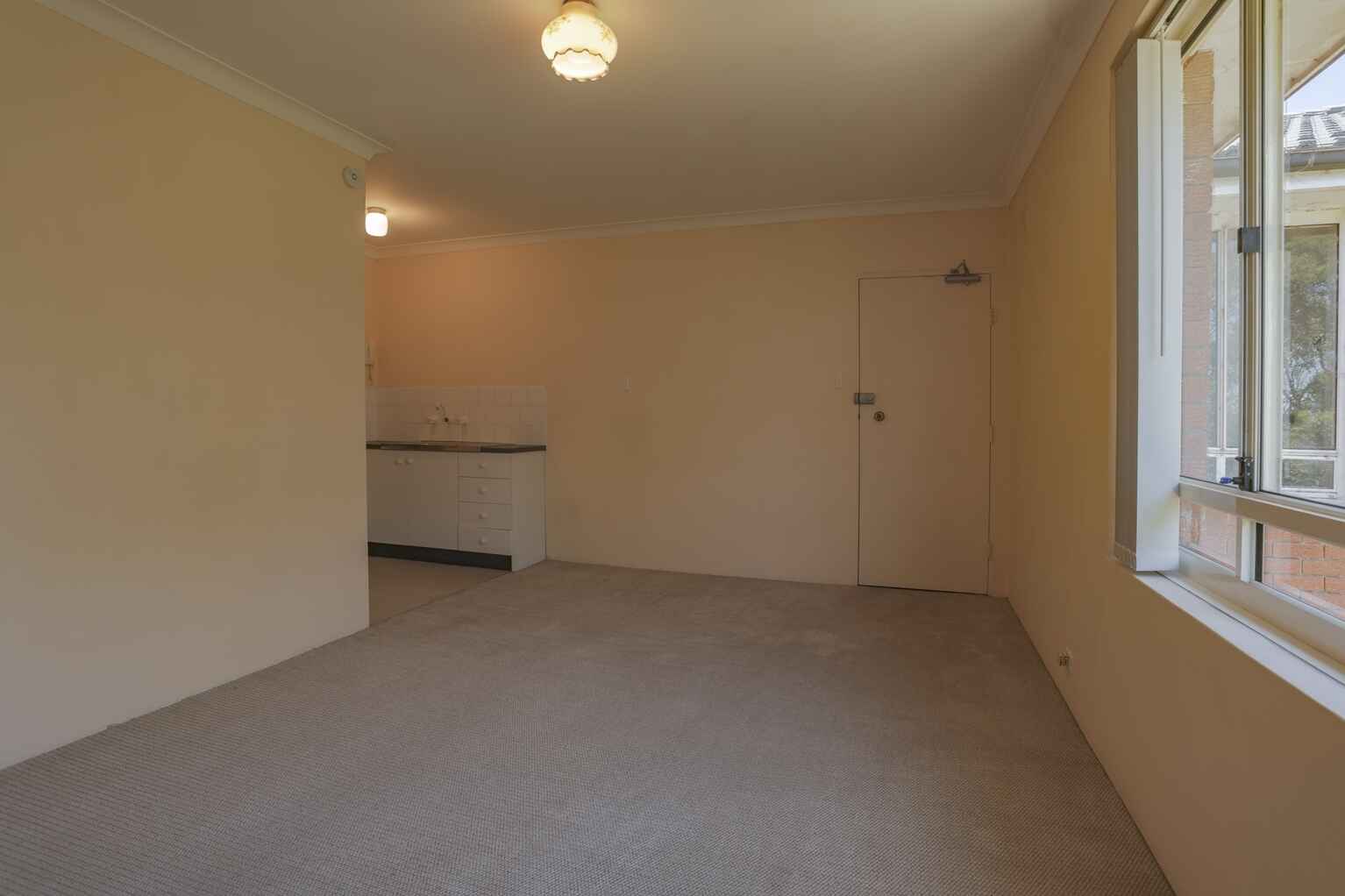 21/59 Lower Bent Street Neutral Bay