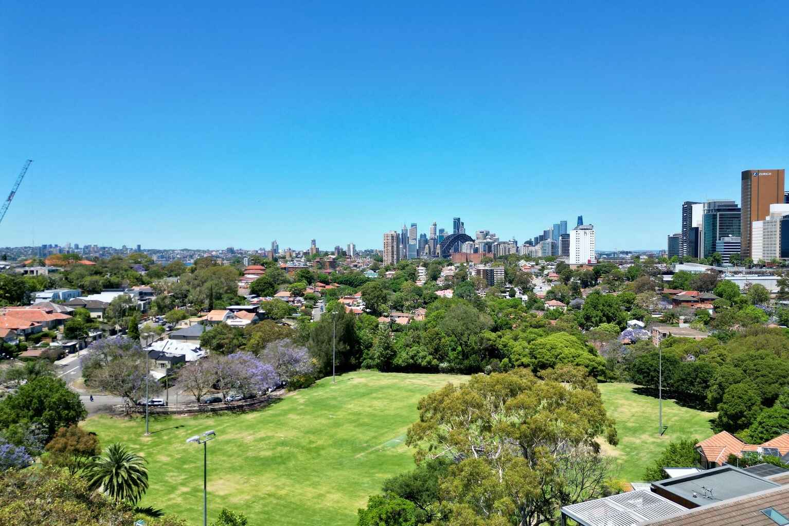 21/59 Lower Bent Street Neutral Bay