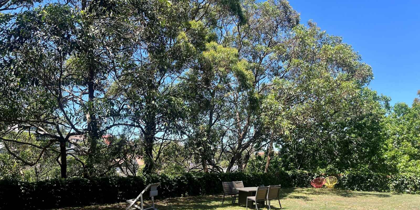 21/59 Lower Bent Street Neutral Bay