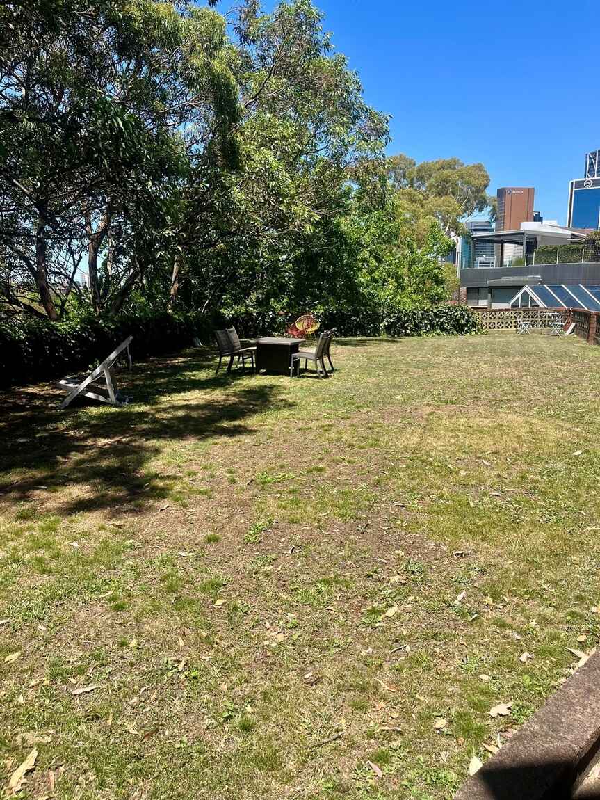 21/59 Lower Bent Street Neutral Bay