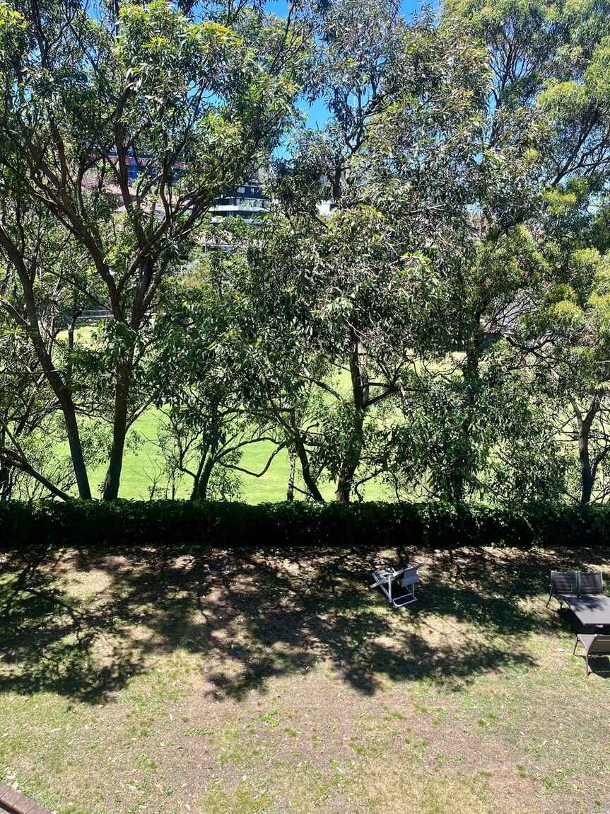 21/59 Lower Bent Street Neutral Bay